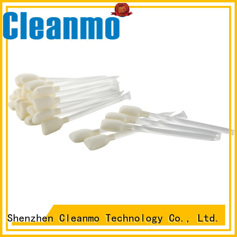 Cleanmo non woven zebra cleaners wholesale for cleaning dirt