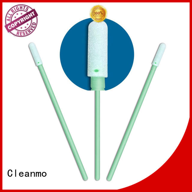 cost-effective smart swab as seen on tv thermal bouded wholesale for excess materials cleaning