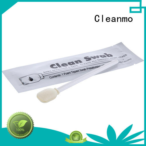 Cleanmo Sponge printhead cleaner supplier for HDPii