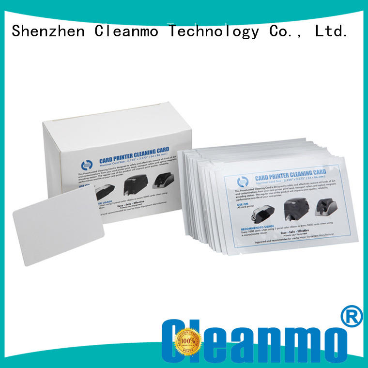 disposable fargo cleaning kit Sponge factory price for HDPii