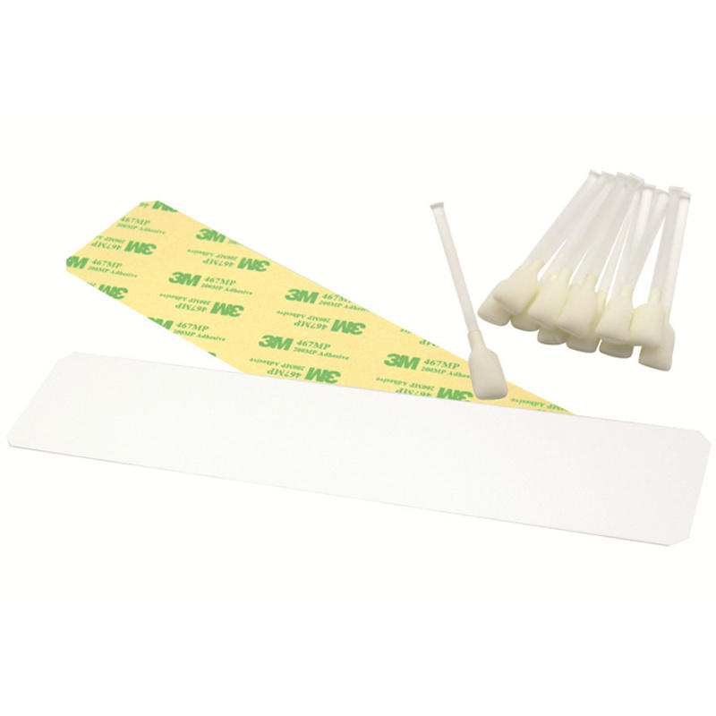 cost effective zebra cleaners blending spunlace supplier for cleaning dirt-1