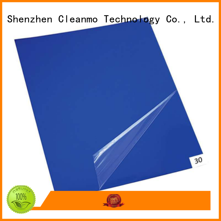 Cleanmo front door mat manufacturer for laboratories