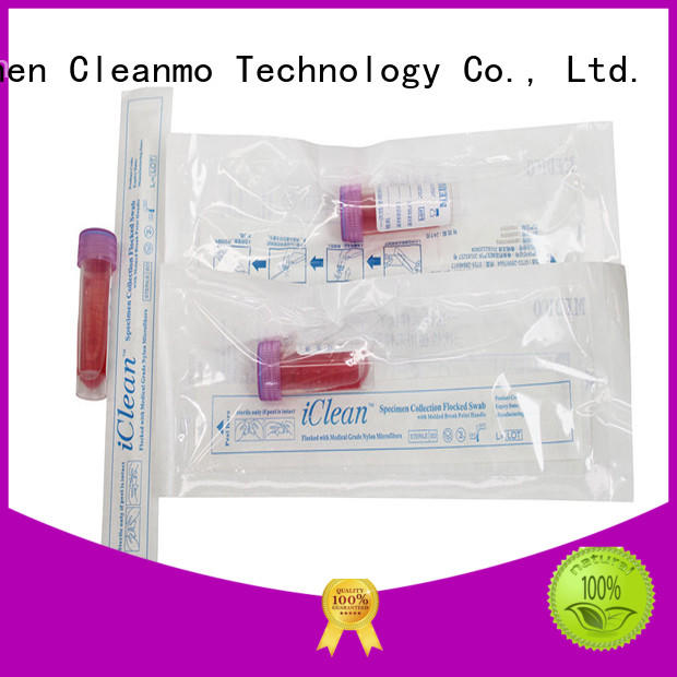 Cleanmo best price company bulk production