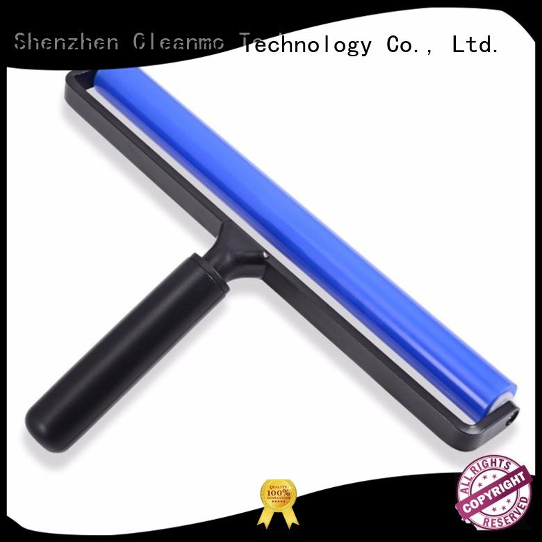 cost-effective silicone rubber roller factory price for LCD screen