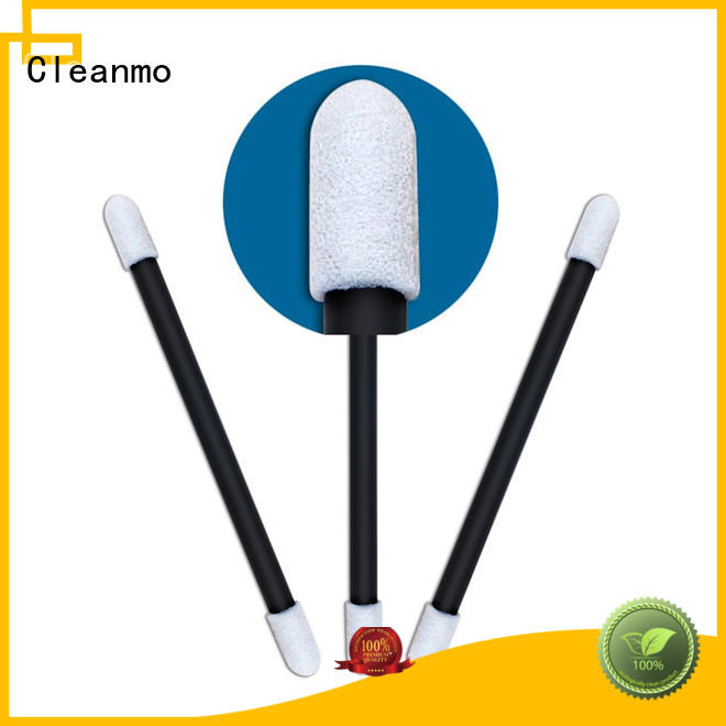 high quality environmental swabbing thermal bouded wholesale for general purpose cleaning