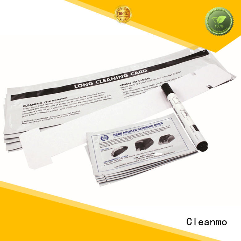 solvent cleaning swabs lasts cleaning Cleanmo Brand long cleaning swabs