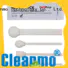anti bacterial swabs Polypropylene handle with 2% chlorhexidine gluconate for Surgical site cleansing after suturing Cleanmo