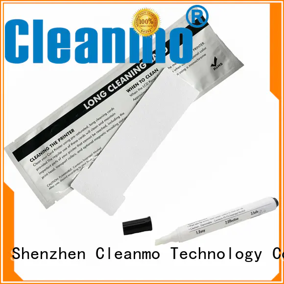 Cleanmo electronic-grade IPA printer cleaner wholesale