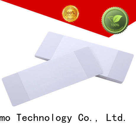 Cleanmo cost-effective printer cleaning supplies manufacturer for ID card printers