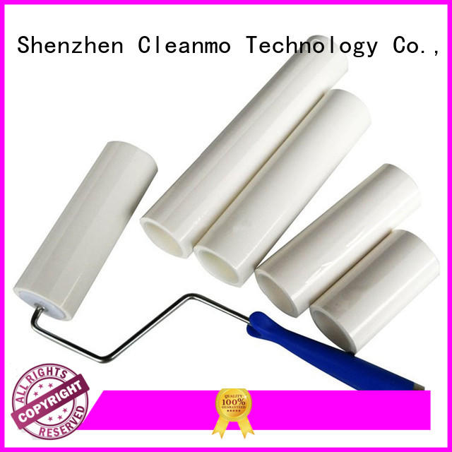 good quality sticky roller low density polyethylene film manufacturer for medical device