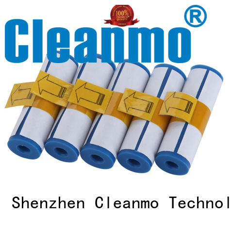 Cleanmo PP ipa cleaner manufacturer