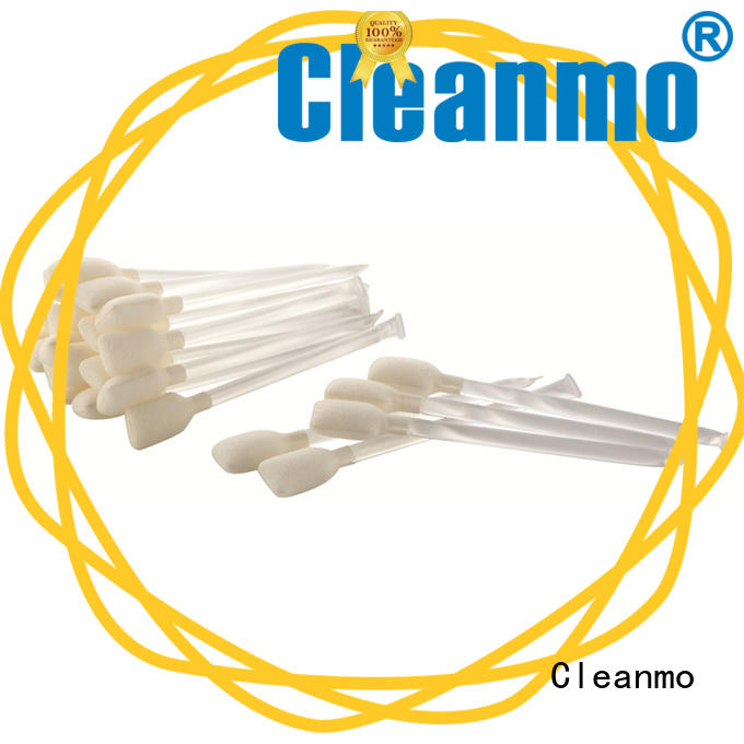 Cleanmo cost-effective Evolis Cleaning Pens wholesale for Evolis printer