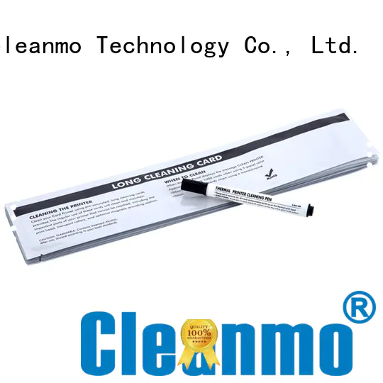 Cleanmo effective inkjet printhead cleaner manufacturer for prima printers
