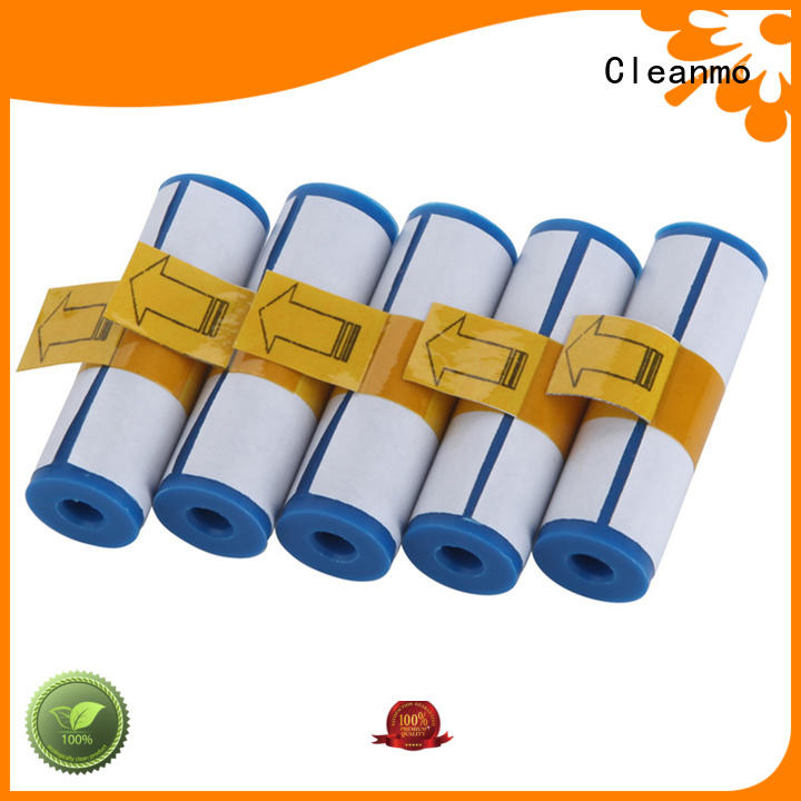 Cleanmo pvc ipa cleaner supplier