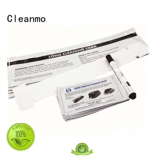 longer javelin cleaning long cleaning swabs Cleanmo Brand company