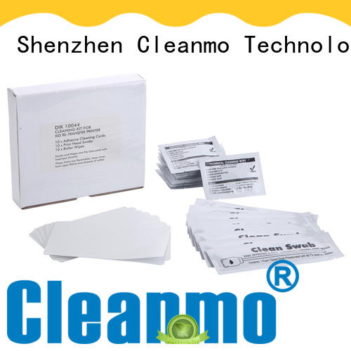 Cleanmo effective inkjet printhead cleaner factory for prima printers
