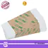 efficient print cleaner low-tack adhesive paper supplier for ImageCard Select