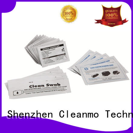 cost-effective clean printer head Aluminum Foil wholesale for Cleaning Printhead