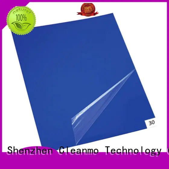 safe material clean room mat polystyrene film sheets wholesale for hospitality industry