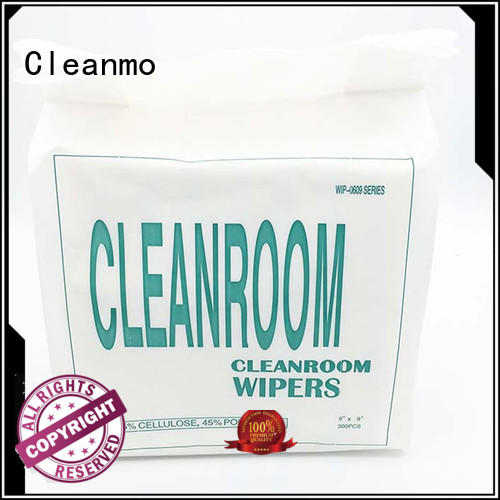 abrasion resistance sterile wipes supplier for lab Cleanmo