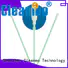 high quality dacron tipped swab flexible paddle wholesale for optical sensors