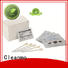 high quality evolis cleaning kits Electronic-grade IPA Snap Swab wholesale for Evolis printer