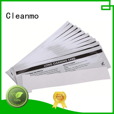 Cleanmo convenient laser printer cleaning kit manufacturer for Cleaning Printhead