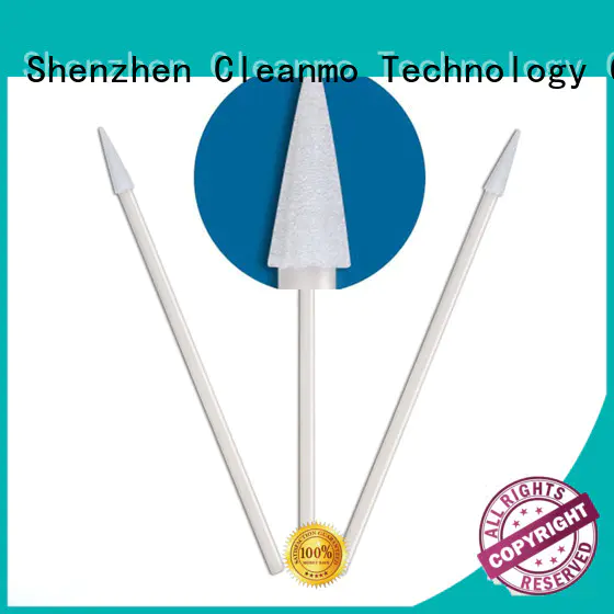 cost-effective swab cleaning green handle factory price for general purpose cleaning