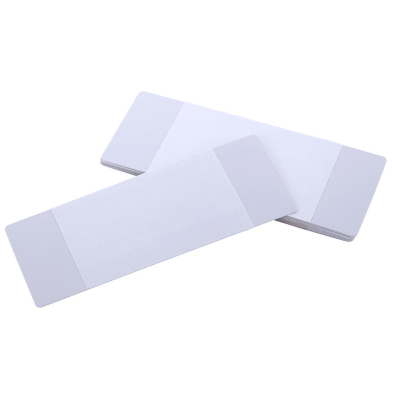 Cleanmo High and LowTack Double Coated Tape printer cleaning supplies wholesale for ID card printers-1