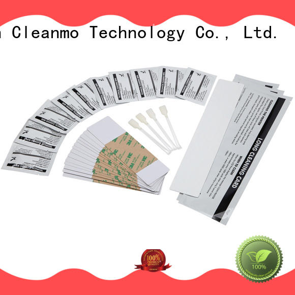 Cleanmo safe printhead cleaning pens wholesale for HDP5000