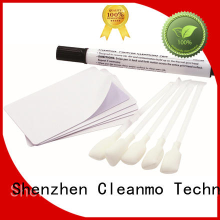 Cleanmo Brand a variety custom printhead cleaning kit