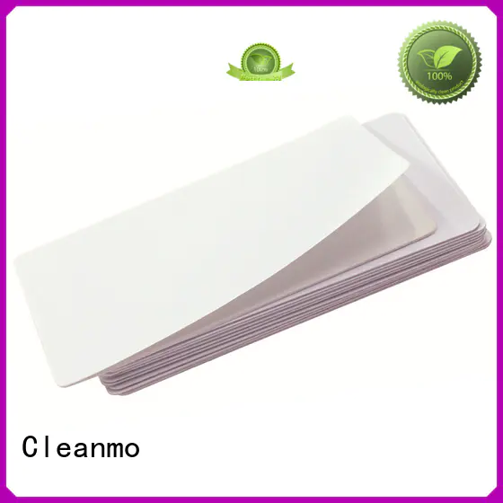 Cleanmo cost effective inkjet cleaning kit supplier for DNP CX-210, CX-320 & CX-330 Printers