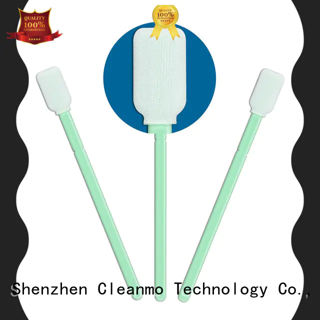 high quality swab excellent chemical resistance manufacturer for microscopes