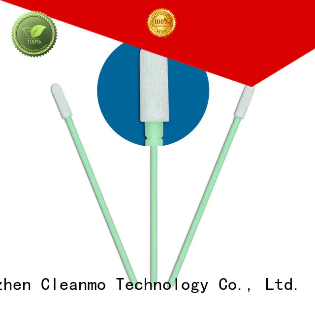 high quality sensor swab full frame double layers of microfiber fabric manufacturer for general purpose cleaning