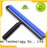 quick silicone roller Black Plastic wholesale for computer screen