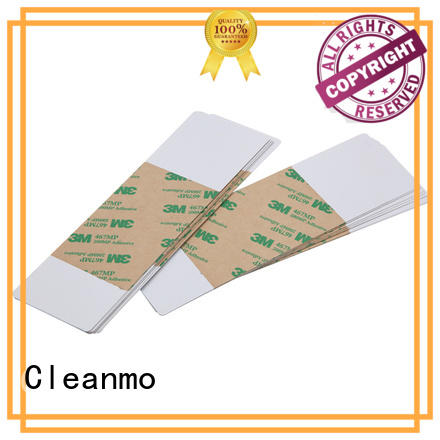 Cleanmo Sponge fargo cleaning kit wholesale for HDP5000
