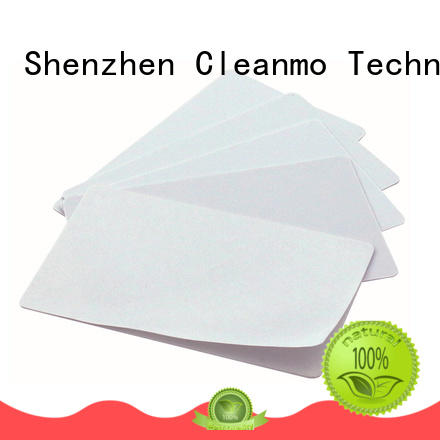 convenient clean printer head Aluminum Foil supplier for Cleaning Printhead