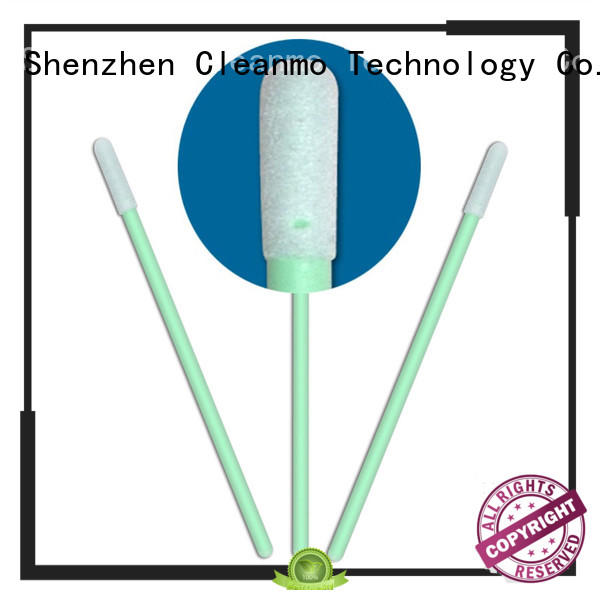 Cleanmo Polyurethane Foam oral sponges supplier for general purpose cleaning