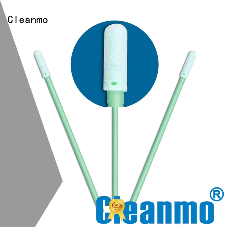 Cleanmo affordable earbuds for cleaning wholesale for excess materials cleaning