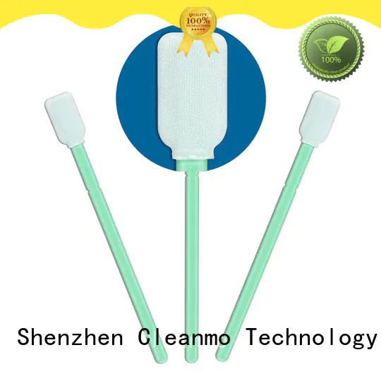 high quality cleaning validation swabs excellent chemical resistance supplier for general purpose cleaning