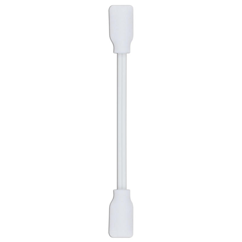 Cleanmo small ropund head ear swab manufacturer for Micro-mechanical cleaning-2