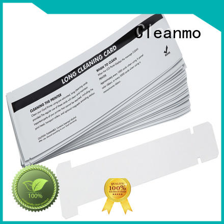Cleanmo cost effective zebra cleaning kit factory for cleaning dirt
