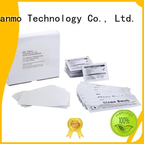 effective printer cleaning sheets pvc factory for prima printers