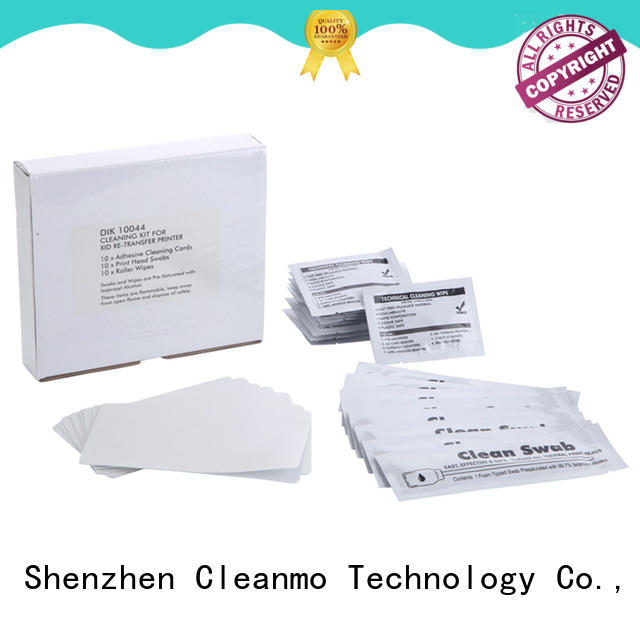 Cleanmo high quality inkjet printhead cleaner wholesale