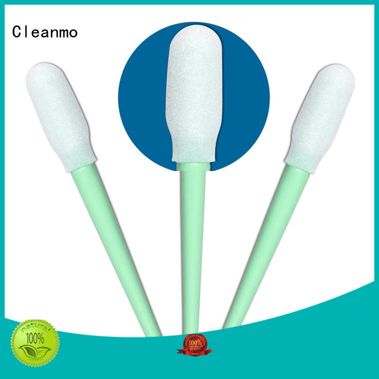 substitute medical mouth swabs cleanroom Cleanmo Cleanmo Brand