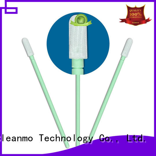 tx707 long swabs cmps713 cmps714 Cleanmo company