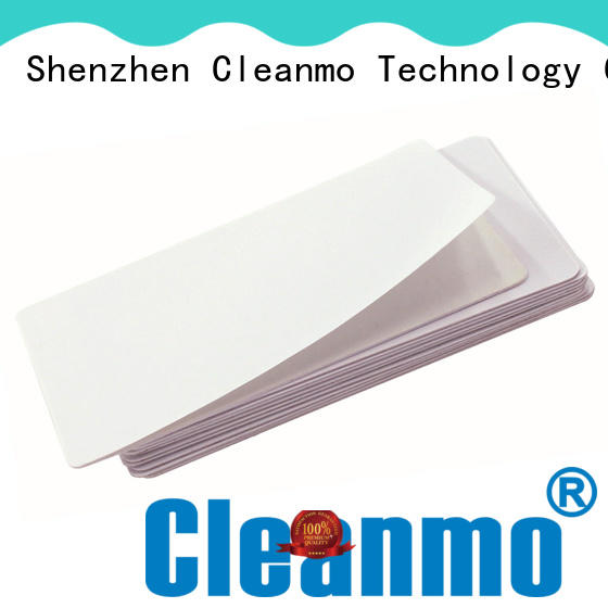 Cleanmo 3M Glue thermal printhead cleaning pen manufacturer for DNP CX-210, CX-320 & CX-330 Printers