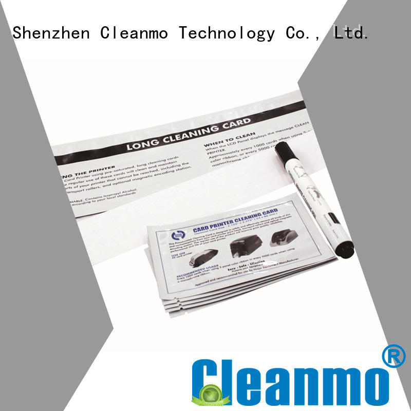 your cleaning long cleaning swabs javelin Cleanmo Brand company