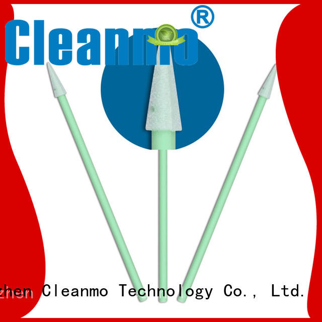 Cleanmo cost-effective ear wax buds wholesale for excess materials cleaning