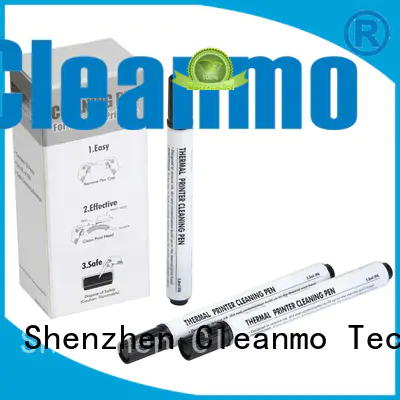 Cleanmo good quality printer cleaner wholesale